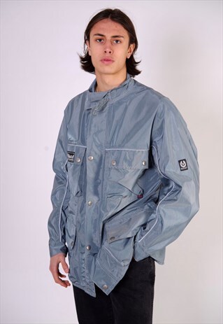 VINTAGE BELSTAFF JACKET