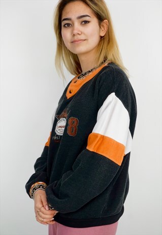 VINTAGE 90'S SWEATSHIRT