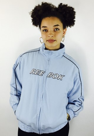 REEBOK WINDBREAKER