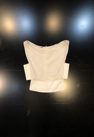 VINTAGE EMPORIO ARMANI TOP