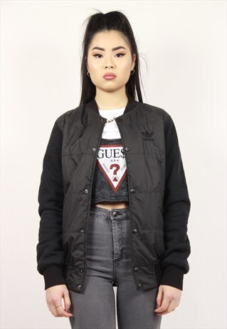 VINTAGE ADIDAS JACKET