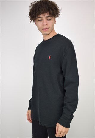 VINTAGE 90'S POLO RALPH LAUREN SHIRT