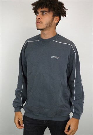 VINTAGE 90'S ADIDAS SWEATSHIRT