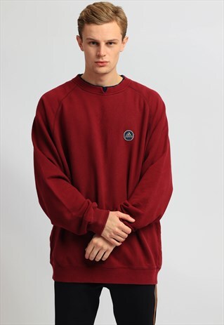 VINTAGE ADIDAS SWEATSHIRT