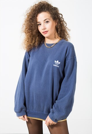 VINTAGE ADIDAS SWEATSHIRT / S2251