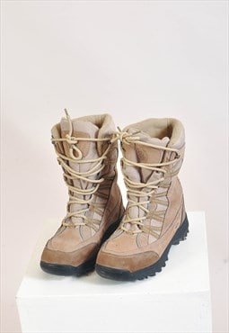 Vintage 00s boots