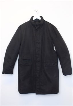 Vintage Moncler jacket in black. Best fits L