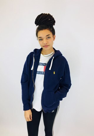 RALPH LAUREN HOODIE