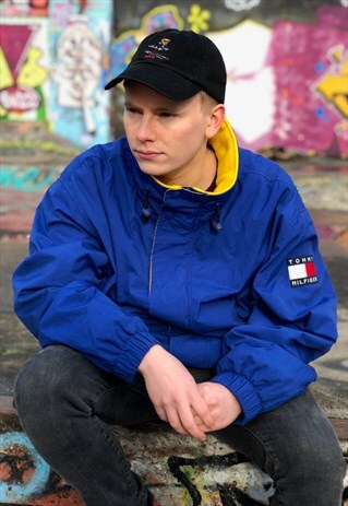 TOMMY HILFIGER JACKET