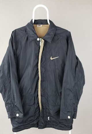 vintage nike windbreaker jacket