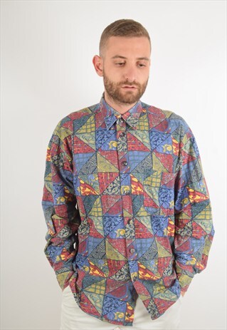 VINTAGE SHIRT FESTIVAL (1364)