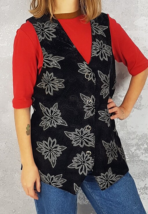 garment image