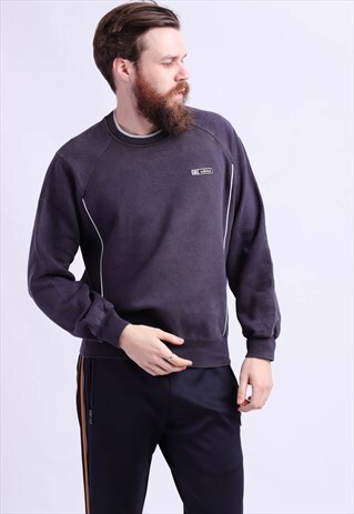 VINTAGE 90S ADIDAS SWEATSHIRT