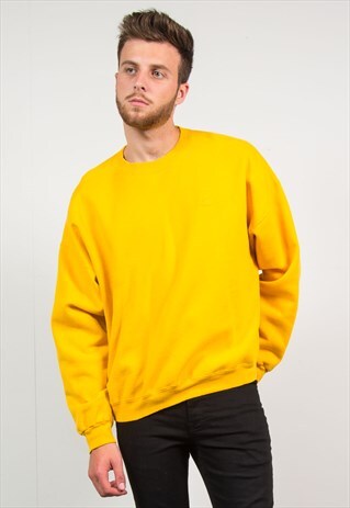 VINTAGE 90'S SWEATSHIRT