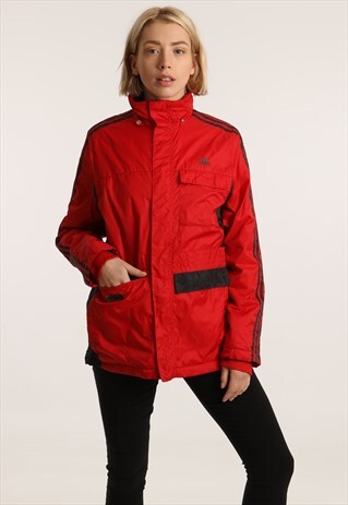90S ADIDAS WINTER JACKET