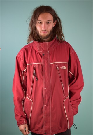VINTAGE 90'S NORTH FACE SPORTS COAT