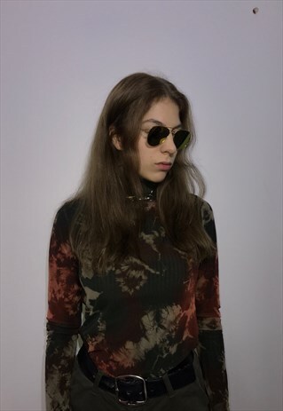 VINTAGE 90'S NEW BEAUTIFUL MULTI UNISEX SUNGLASSES