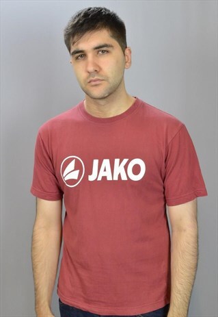 JAKO T-SHIRT