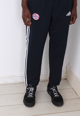 VINTAGE ADIDAS BAYERN MUNICH TRACKSUIT CVTP297