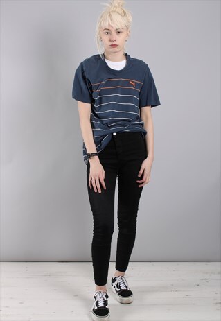 VINTAGE PUMA T-SHIRT
