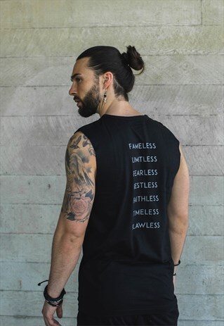 HOPTON VEST