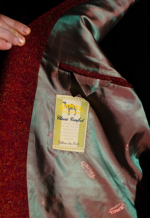 garment image