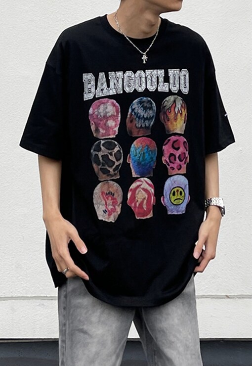garment image