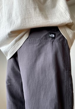 Vintage NORTH FACE Pants Hiking Trekking Trousers Insulated
