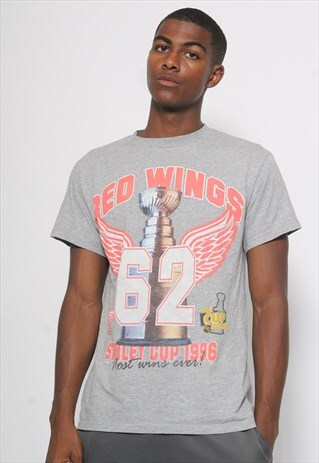 VINTAGE LEE T-SHIRT