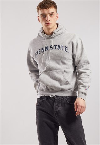 VINTAGE CHAMPION PENN STATE HOODIE