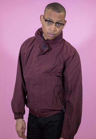VINTAGE NAUTICA JACKET