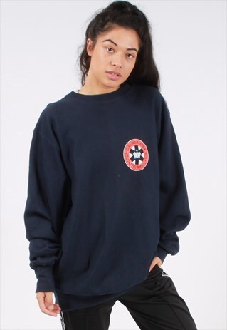 90S CHAMPION REVERSE WEAVE SWEATSHIRT