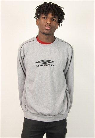 VINTAGE UMBRO SWEATSHIRT