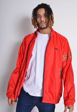 adidas parrot jacket