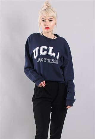 VINTAGE UCLA SWEATSHIRT