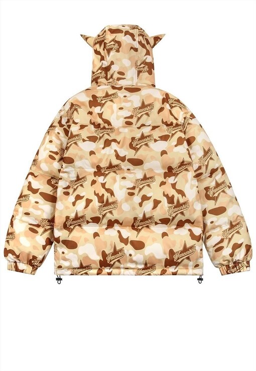 garment image