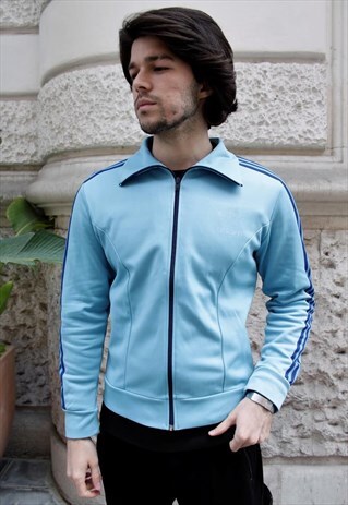 ADIDAS VINTAGE JACKET '90 COD.493