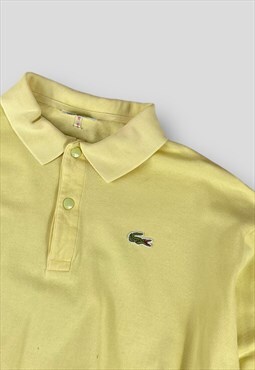 Lacoste Chemise L/S Polo Shirt 