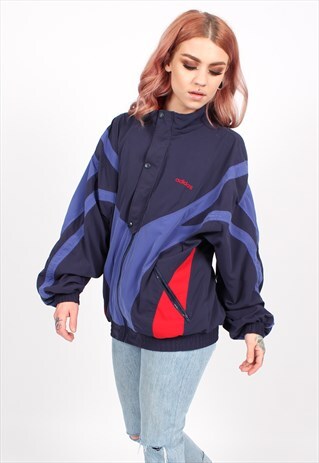 VINTAGE ADIDAS JACKET ASM2215