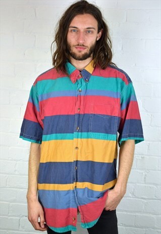 VINTAGE 90'S SHIRT