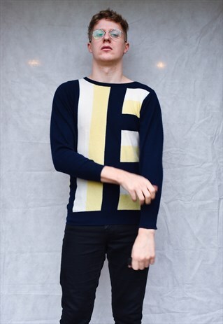 PRINGLE CASHMERE JUMPER SIZE S