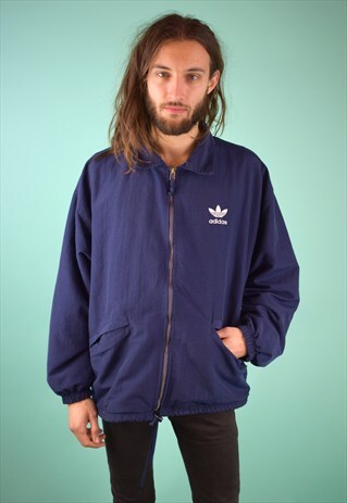 VINTAGE 90'S ADIDAS JACKET
