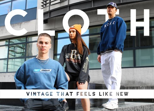 ASOS Marketplace  Buy & sell new, pre-owned & vintage fashion