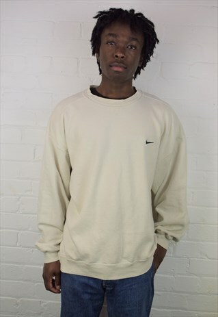 VINTAGE 90'S NIKE SWEATSHIRT