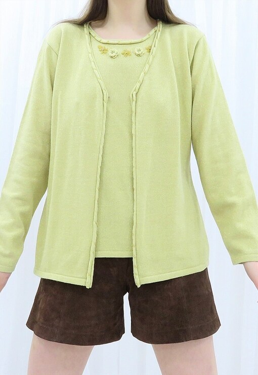 garment image