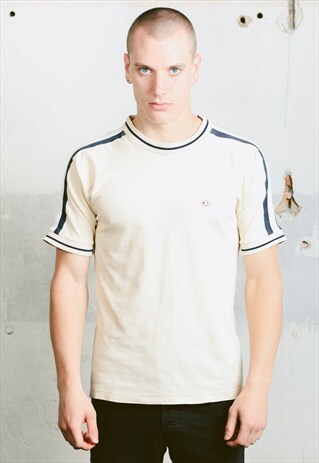 VINTAGE CHAMPION T-SHIRT