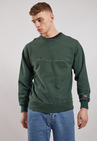 VINTAGE CHAMPION SWEATSHIRT