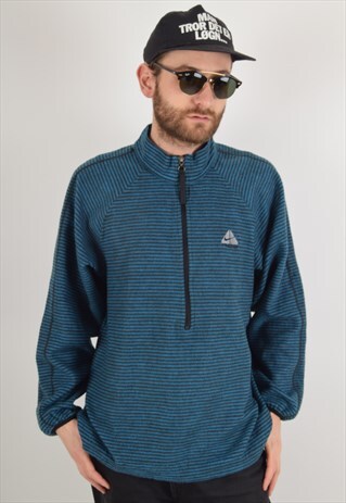 VINTAGE NIKE ACG FLEECE SIZE L (1920)