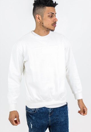 VINTAGE DIESEL SWEATSHIRT S37