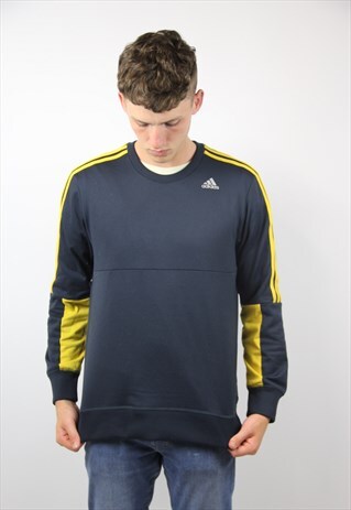 VINTAGE ADIDAS SWEATSHIRT